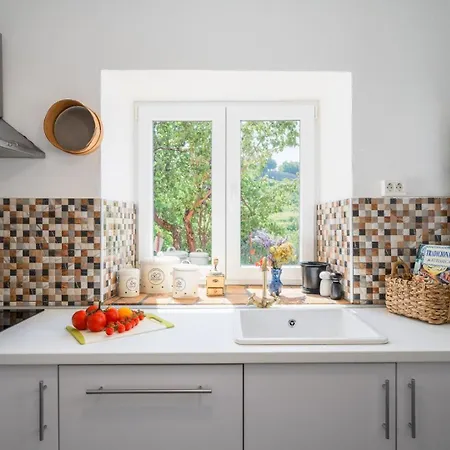 Mamma Mia Villa