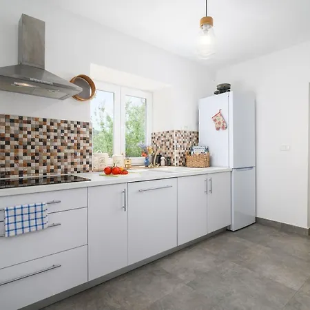 Villa Mamma Mia Oprtalj