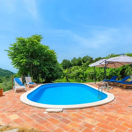 Villa Mamma Mia