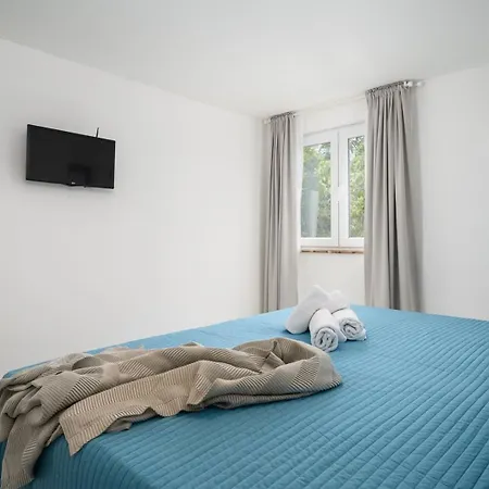 Villa Mamma Mia Oprtalj
