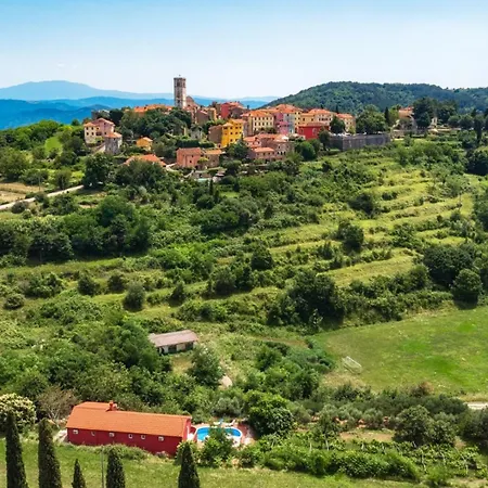 Villa Mamma Mia *