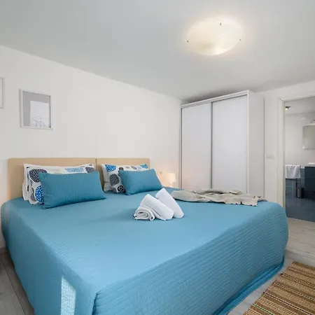 Mamma Mia Villa Oprtalj